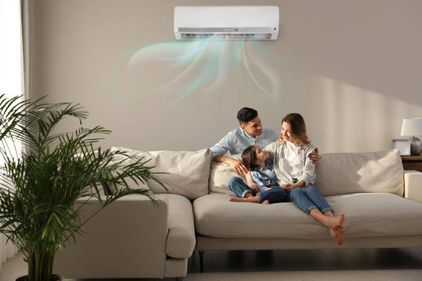 Best VRF (Variable Refrigerant Flow) Systems in Greenwood, MS