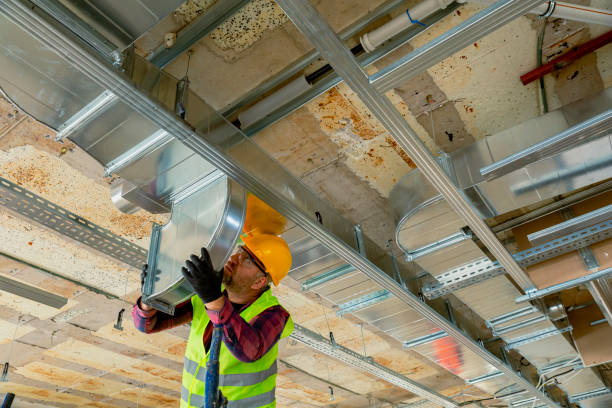 Best Solar-powered HVAC Systems in Greenwood, MS