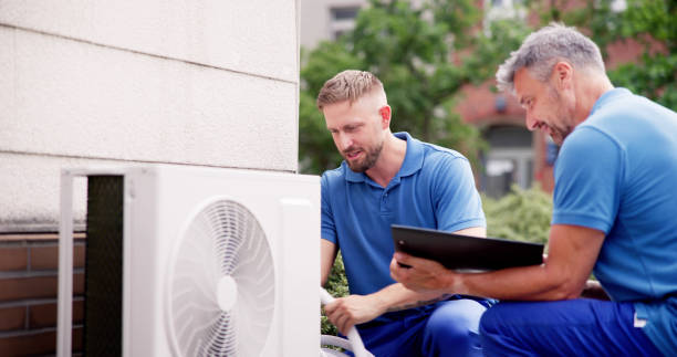 Best Residential HVAC in Greenwood, MS