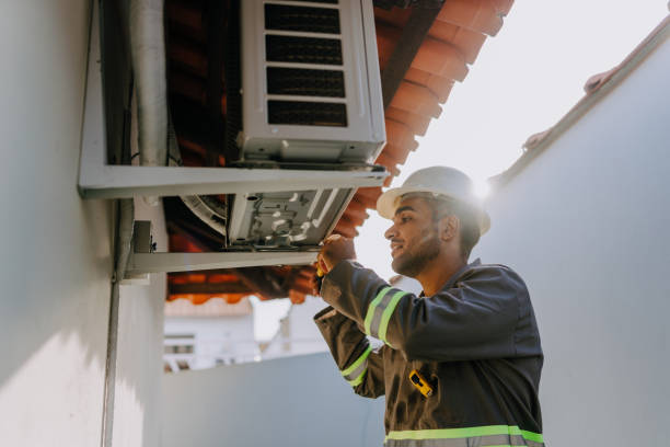 Best Emergency HVAC Services in Greenwood, MS