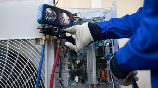Best Furnace Cleaning in Greenwood, MS