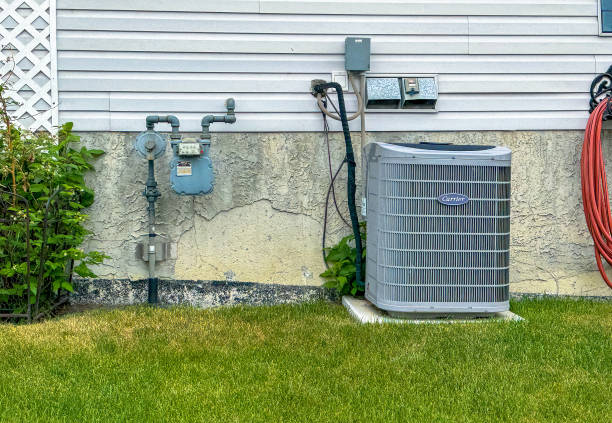 Best HVAC Supply and Distribution in Greenwood, MS